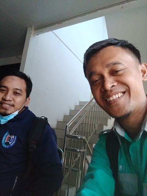 Foto Heri Prasetyo