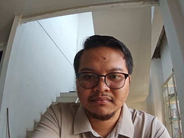 Foto Danar Iqbal Tawakal