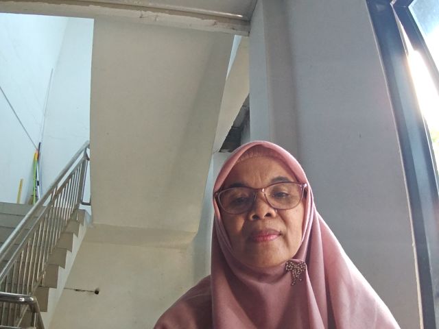Foto NURHAYATI