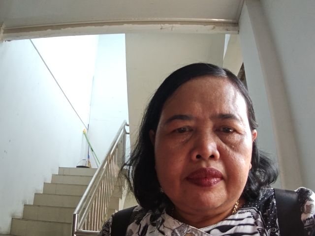 Foto Karmiyati