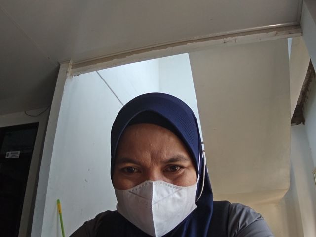 Foto Mardiana