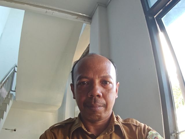 Foto Nur Ali