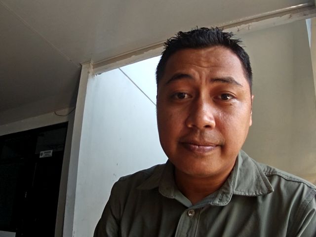 Foto Muhammad Dahalan