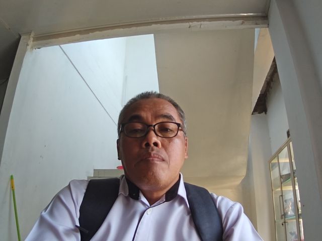 Foto SUHARTONO