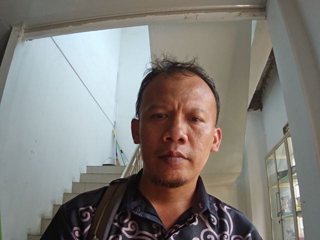Foto aris setiawan