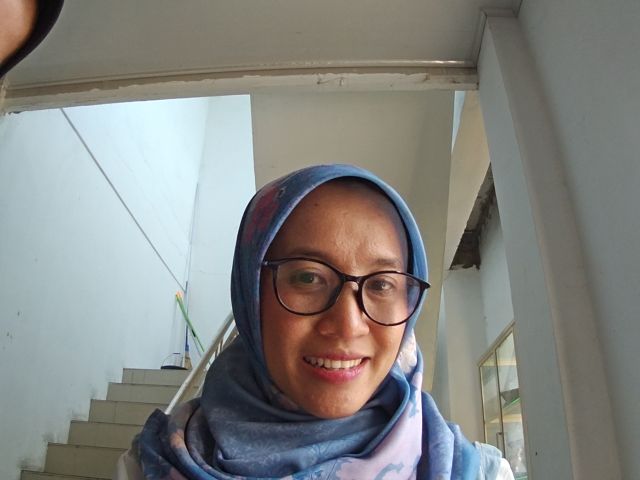 Foto sriningsih