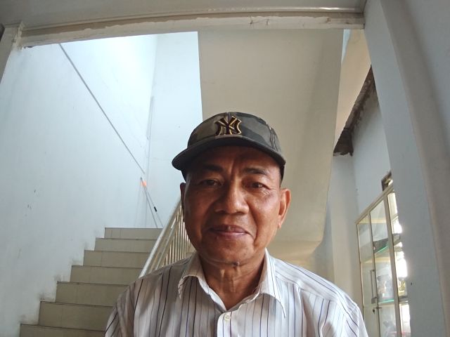 Foto PAHUDDIN