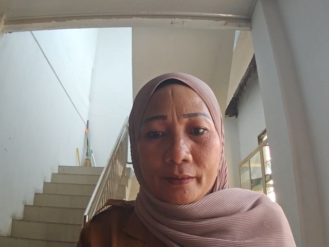 Foto sri herlina