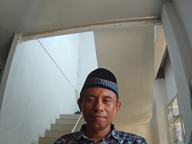 Foto iBRAHIM
